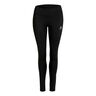 Essential Warm Getry do biegania Kobiety - czarny, 
