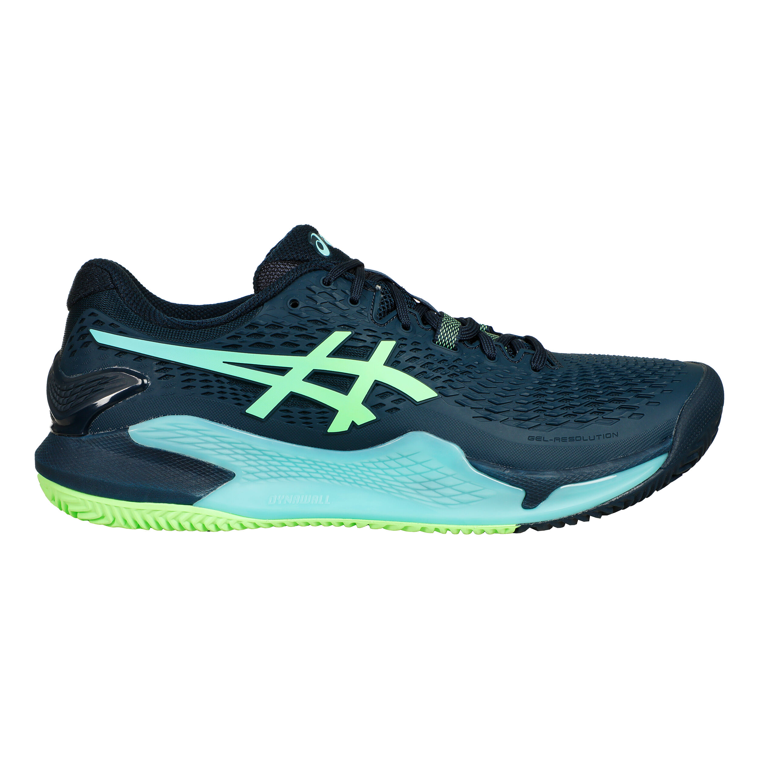 kupić online | Tennis-Point ASICS Gel-Resolution 9 Buty Do
