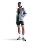 Nike ODZIEŻ Nike Sportswear Phoenix Fleece Full-Zip Bluza Dresowa Kobiety-Szary