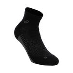 ASICS ODZIEŻ ASICS Performance Run Quarter Sock