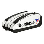 Tecnifibre Tecnifibre Tour Endurance 2023 Torba na rakiete 12s - biały