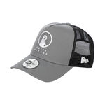 Quiet Please ODZIEŻ Quiet Please Core EF Trucker Cap