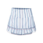 Lucky in Love ODZIEŻ Lucky in Love High Waist Premier Spódnica Kobiety-Wielokolorowy