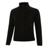 Full Zip Kurtka do biegania Kobiety - czarny, 