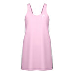 HEAD ODZIEŻ HEAD Spirit Sukienka Kobiety-Fioletowy