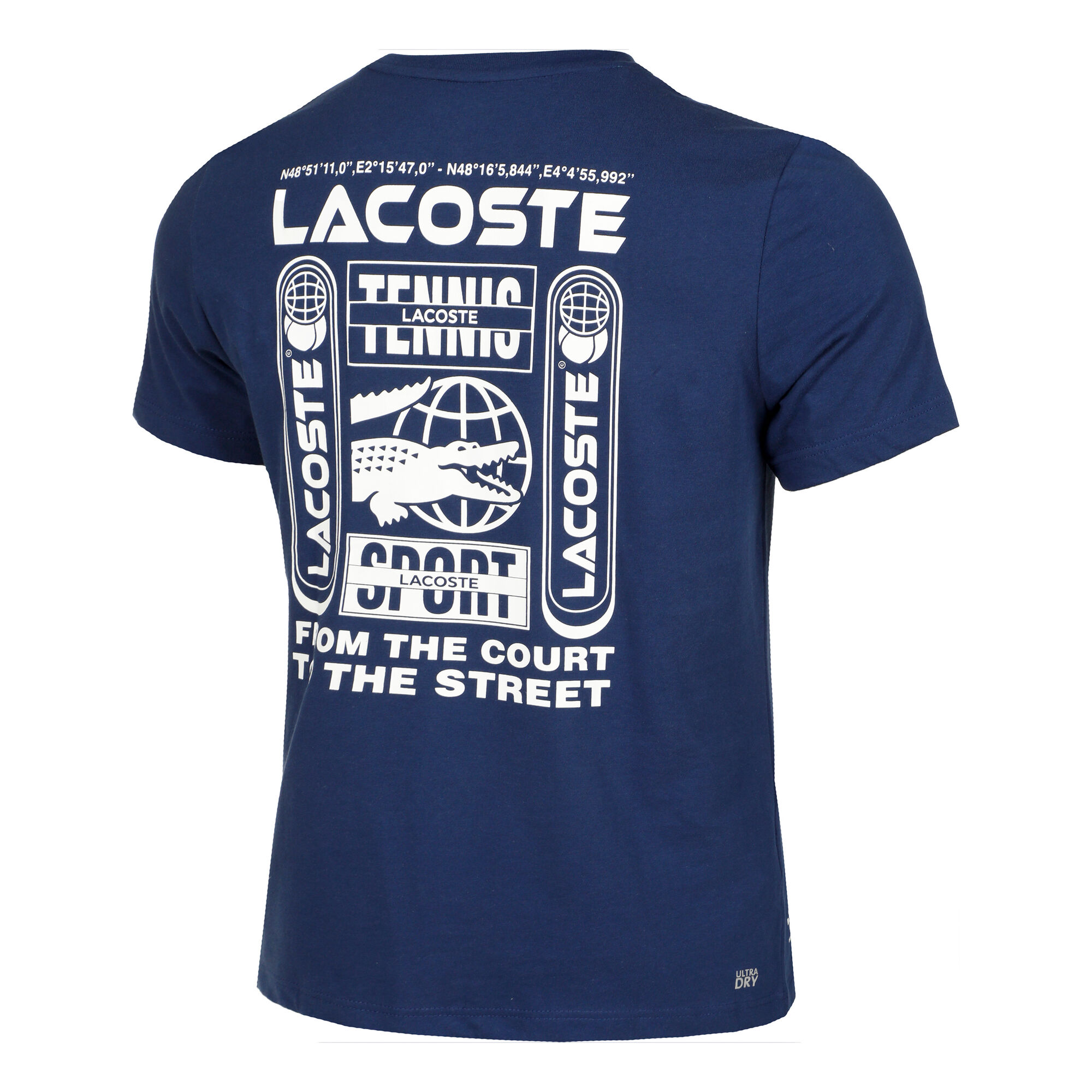 Lacoste