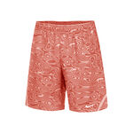 Nike Court Dri-Fit Victory AOP Shorts 9in
