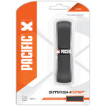 Pacific Podstawowe owijaki Pacific Smash Grip Opakowanie 1 Szt.-Czarny