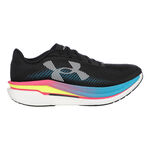 Under Armour But zawodniczy Under Armour Velociti Pro 2 But zawodniczy Unisex-czarny, niebieski