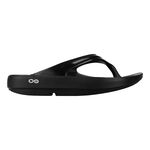 OOFOS Buty do biegania OOFOS Oolala Buty regeneracyjne Kobiety - czarny, 