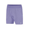 Court Dri-FIT Advantage 6in Szorty Mężczyźni-Liliowy