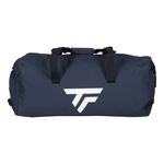 Tecnifibre Tecnifibre Tour Endurance Navy Rackpack Torba Na Rakiete-Czarny