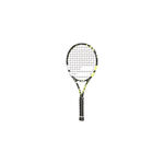 Babolat Prezenty Babolat Pure Aero Mini Racket Pure Aero Prezent-Antracyt,Żółty