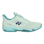 Yonex Buty tenisowe Yonex Power Cushion Ad-Accel Buty Do Tenisa Ziemnego Kobiety-Mięta,Turkus