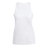 adidas ODZIEŻ adidas Club Tank Top Kobiety-Biały