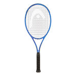 HEAD Rakiety tenisowe HEAD Speed Graphene XT Speed Pro Rakieta Turniejowa (Naciągnięta)