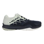 HEAD Buty do padla HEAD Motion Team 1.5 But do padla Mężczyźni-czarny: zieleń