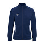 Tecnifibre ODZIEŻ Tecnifibre Team Kurtka Treningowa Kobiety-Ciemnoniebieski