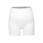 Nike ODZIEŻ Nike Court Dri-Fit Ball Spodenki Na Piłki Kobiety-Biały