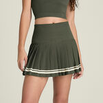 Wilson Sp&oacute;dnica Wilson Midtown Sp&oacute;dnica Kobiety-ciemnozielony