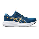 ASICS Buty do biegania ASICS Gel-Excite 11 But neutralny Mężczyźni-niebieski, beż