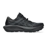 ASICS Buty do biegania ASICS Gel-Trabuco 13 GTX But trailowy Kobiety - czarny, jasnoszary