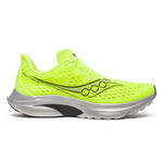 Saucony Buty do biegania Saucony Kinvara 16 But neutralny Mężczyźni - cytrynowy żółty, czarny