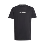 adidas ODZIEŻ adidas Essentials Koszulka Dzieci - czarny, 