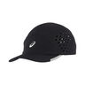 Ultra Lightweight Czapka Unisex - czarny, 