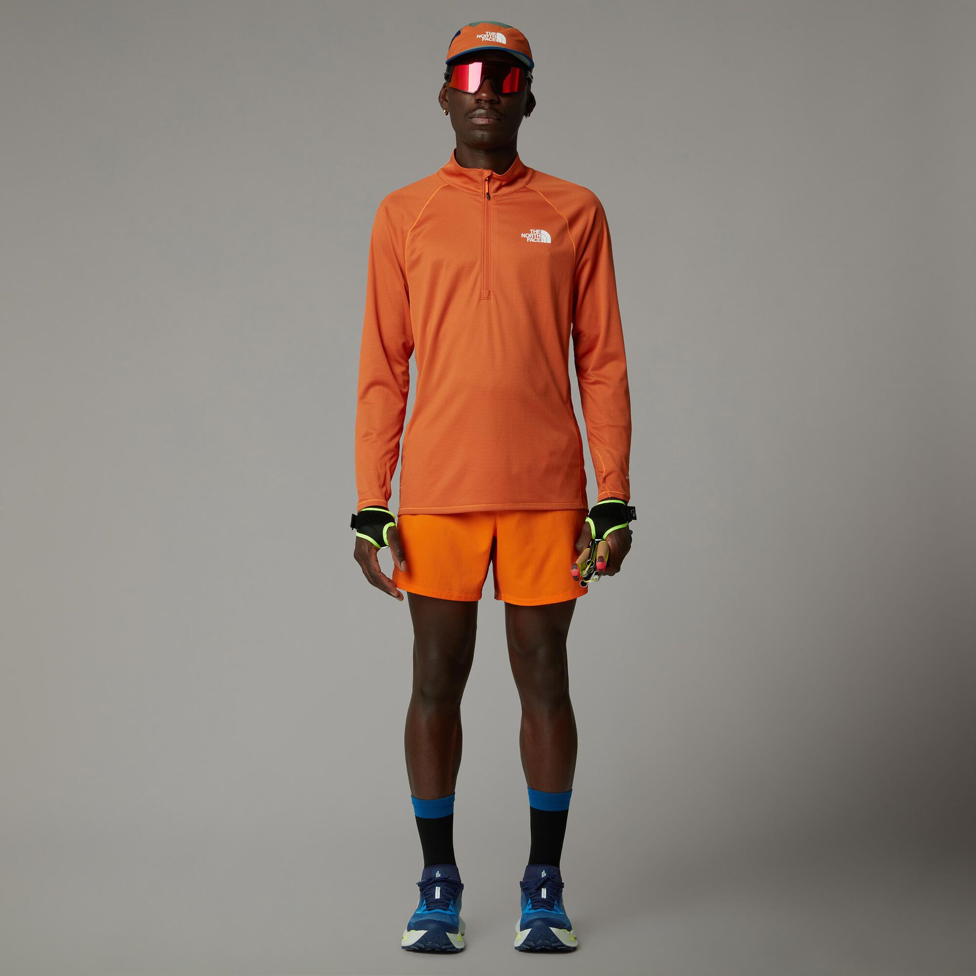 The North Face