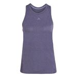 adidas ODZIEŻ adidas WTR D4T Tank top Kobiety - fioletowy, 