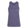 WTR D4T Tank top Kobiety - fioletowy, 
