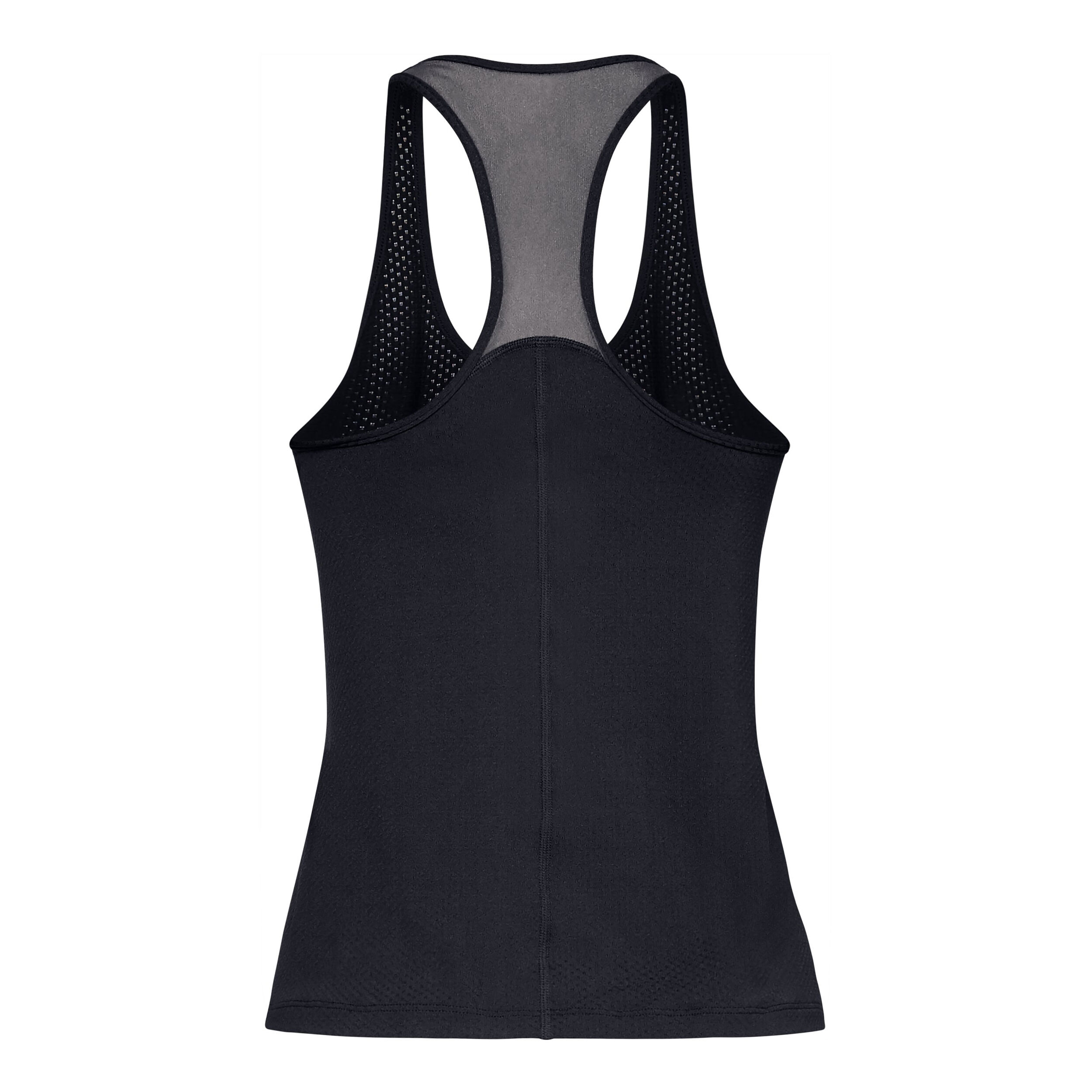 Women's under armour heatgear tank top top