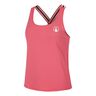 Crossroad Serve & Volley Tank 2.0
