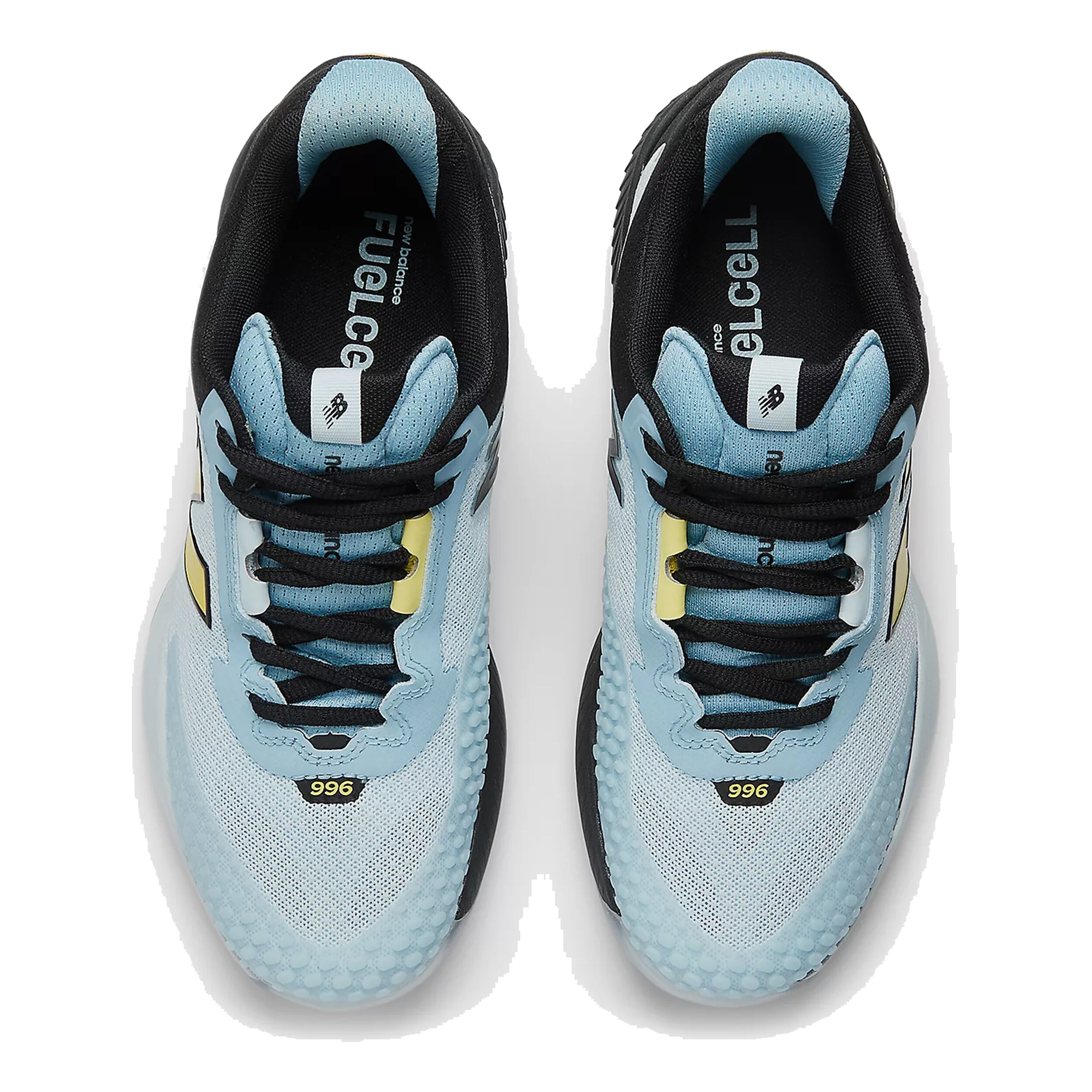 Womens new balance 996 top