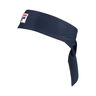 Andy Bandany Unisex - ciemnoniebieski, 