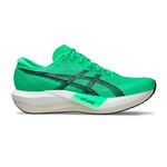 ASICS But zawodniczy ASICS Magic Speed 5 But zawodniczy Unisex-zieleń, szary