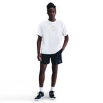 Nike ODZIEŻ Nike Court Dri-Fit Max 90's Koszulka Mężczyźni - biały, 