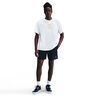 Court Dri-Fit Max 90's Koszulka Mężczyźni - biały, 