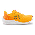 TOPO ATHLETIC Buty do biegania TOPO ATHLETIC Cyclone 3 But zawodniczy Mężczyźni - pomarańczowy, ciemnoniebieski