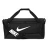 Brasilia 9.5 Torba Sportowa-Czarny