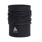 Odlo ODZIEŻ Odlo Ceramiwarm Pro Ocieplacz na szyję Unisex - czarny, 