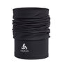 Ceramiwarm Pro Ocieplacz na szyję Unisex - czarny, 