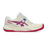 Gel-Challenger 15 Buty Do Tenisa Ziemnego Kobiety-Krem,Jagoda
