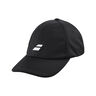 Pure Logo Cap Czapka Unisex - czarny, 