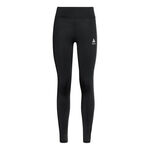 Odlo ODZIEŻ Odlo Essential Mesh Getry Kobiety - czarny, 