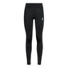 Essential Mesh Getry Kobiety - czarny, 