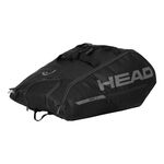 HEAD HEAD Tour Team XL Torba Na Rakiete-Czarny