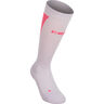 Core Ultralight Tall 4.0 Skarpety kompresowe Kobiety - liliowy, 