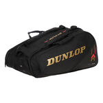 Dunlop Dunlop Performance CX Performance Limited Edition Torba Na Rakiete 12s-Czarny,Czerwony